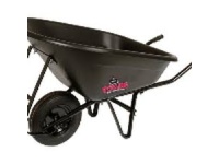 WHEELBARROW  - POLY