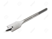 3/8" WOOD SPADE BIT