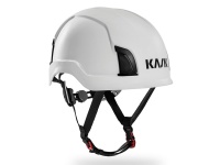 KASK WHITE XL ZENITH HELMET