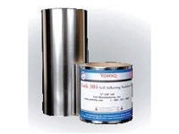 4" X 50' YORK 304 SS SELF ADHERING FLASH