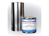 12" X 50' YORK 304 SS SELF ADHERING FLAS