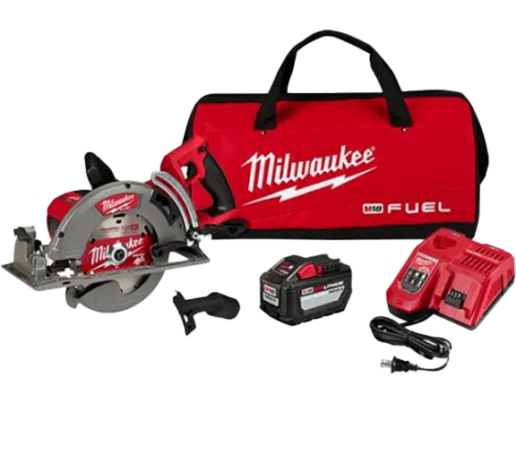 Cordless Circular Saw