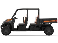 UTV:(4) SEAT GAS W/HAULING BED