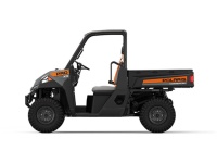 UTV:(2)SEAT, GAS W/ HAULING BED