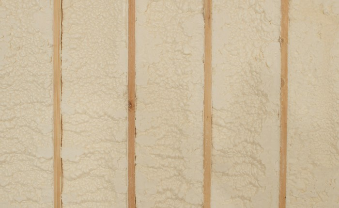 Spray Foam