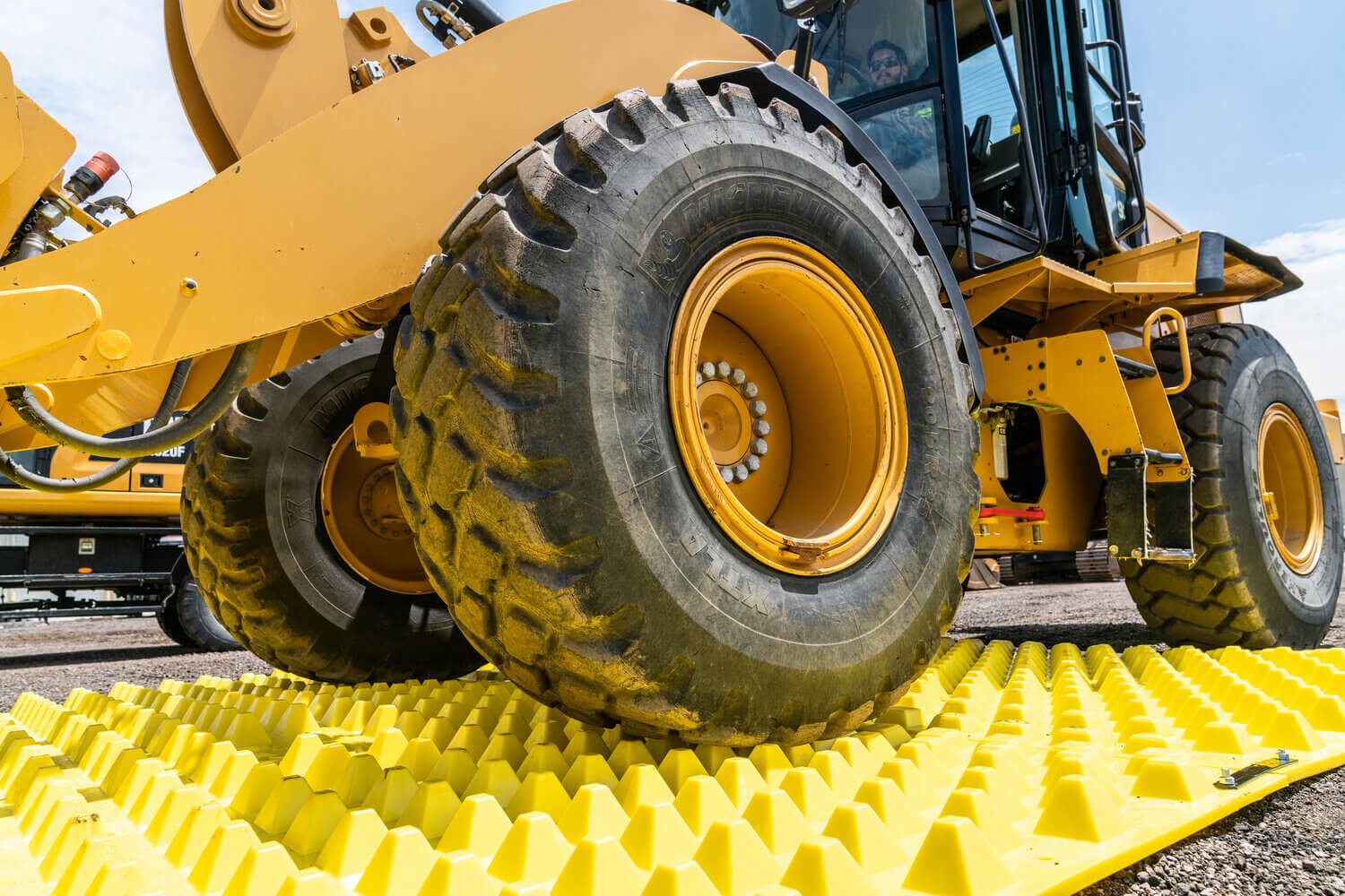 FODS1 FODS Control Mat