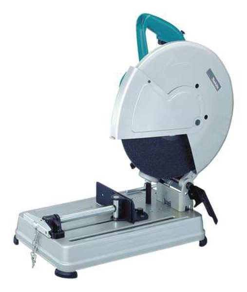 ELECTRIC 12″-14″ METAL SAW ELECTRIC 12″-14″ METAL SAW