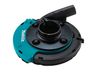 7"" Dust Extraction Surface Grinding Shroud