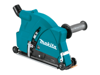 9"" Dust Extraction Cutting Guard