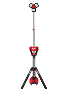 M18:ROCKET TOWER LIGHT/CHARGER