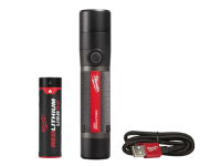 REDLITHIUM 800L FLASHLIGHT,USB