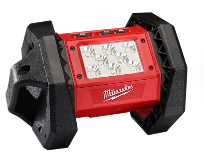 M18 ROVER FLOOD LIGHT (BARE)