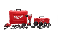 M18 FORCE LOGIC 10T KNOCKOUT TOOL 1/2""-4