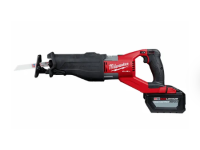 M18 CORDLESS RECIP SAW 1BATT&1CHG [RE]