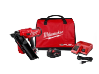 M18 FUEL 30 DEGREE FRAMING NAILER KIT