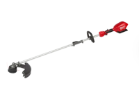 MILWAUKEE STRING TRIMMER W/ QUICK-LOK