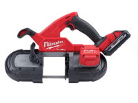 M18 FUEL COMPACT BAND SAW (TOOL-ONLY)