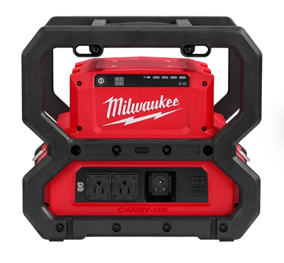 M18 3600 power supply