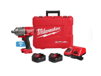 M18 3/4"" HIGH TORQUE IMPACT -ONE KEY