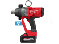 1"" DR HIGH TORQUE IMPACT WRENCH, 18V [RE