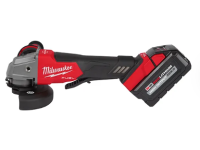 M18_x001A_ CORDLESS 4-1/2"" CUT-OFF / GRINDER (
