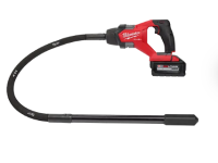 18V 4' CONCRETE VIBRATOR [RE[ 2BATT
