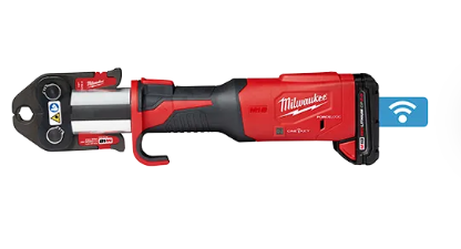 M18 FORCE LOGIC PRESS KIT 1/2""-2""