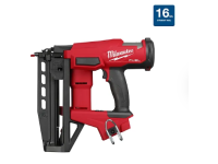 M18 TRIM NAIL GUN: 16GA