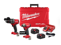 M18 FUEL 2-TOOL COMBO KIT