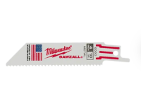 BLADE:SAWZALL The Torch 6""- 5PK