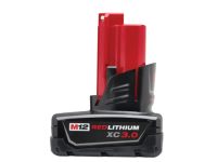 M12:2Ah, XC 12v Single