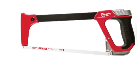 MILWAUKEE 12"" HACK SAW