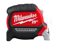 Electricians Compact Tape-25'