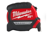 35 Compact Wide Blade Magnetic Tape Measure