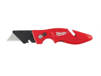 6-IN-1 UTILITY KNIFE,MILWAUKEE W/SCREWDR