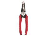 MILWAUKEE 7.75"" COMBINATION ELECTRICIANS