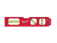 Billet torpedo level