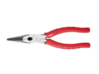 MILWAUKEE 8"" LONG NOSE PLIERS