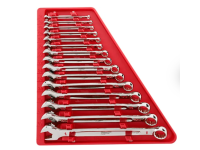 15PC SAE WRENCH SET
