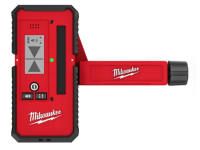 165' LASER LINE DETECTOR