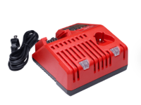 MULTIVOLT CHARGER, MILWAUKEE