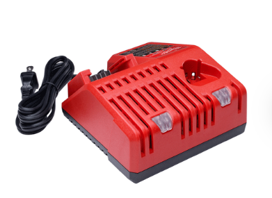 MULTIVOLT CHARGER, MILWAUKEE