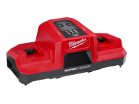 M18 & M12 SUPER CHARGER