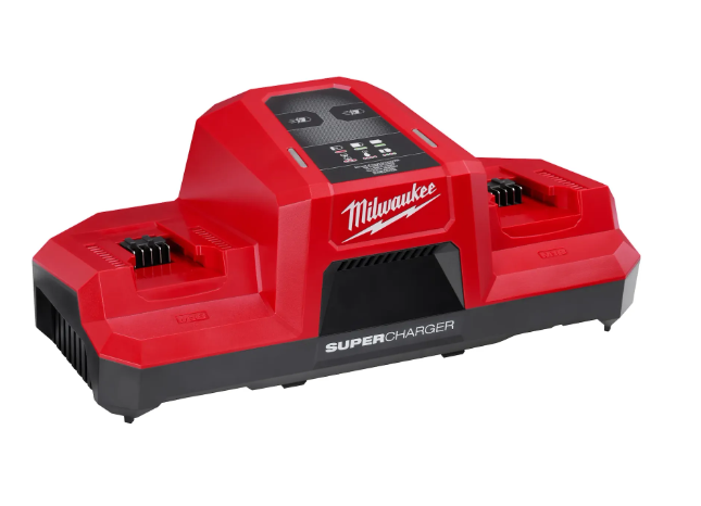 M18 & M12 SUPER CHARGER