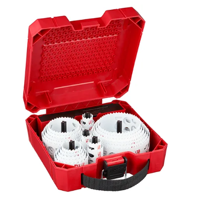 HOLE DOZER GEN. PURPOSE KIT-28PC