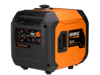 iQ3500 PORTABLE GENERATOR