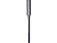 3/4"" x 2-3/4"" x 10"" Ground Rod Driver, SDS-MAX