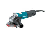 4-1/2"" Angle Grinder, with AC/DC Switch