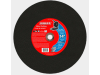 14 in. Metal Chop Saw Disc