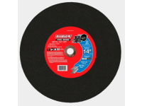 Steel Demon 14 in. Metal High Speed Cut Off Disc 20mm